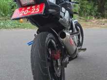 Demak DZM 2015 Motorbike