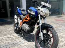 Demak Dzm 2016 Motorbike
