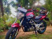 Demak DZM 200 2016 Motorbike
