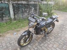 Demak DZM 200 2019 Motorbike
