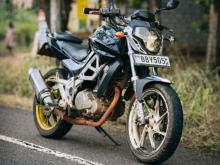Demak DZM 200 2015 Motorbike