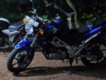 Demak DZM 200 2015 Motorbike