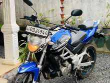 Demak Dzm 200 2016 Motorbike