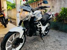 Demak Dzm 200 2014 Motorbike