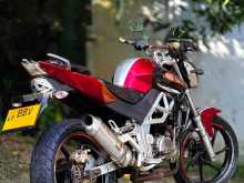 Demak DZM 200 Cc 2014 Motorbike