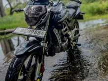 Demak DZM 200 2015 Motorbike