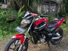 Demak Dzm 200 2016 Motorbike