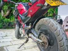 Demak DZM 200 2017 Motorbike