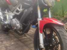 Demak DZM 200 2016 Motorbike