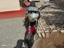 Demak Dzm 200 2014 Motorbike