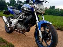 Demak Dzm 200 2016 Motorbike