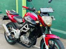Demak Dzm 200 2017 Motorbike