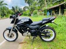 Demak DZM 200CC DTM DXT SKYLINE 2016 Motorbike