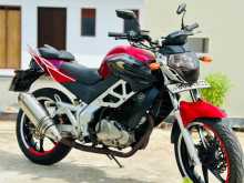 Demak Dzm 200DTM 200cDTM 150cDXt 2016 Motorbike