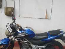 Demak DZM 2015 Motorbike