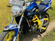 Demak Dzm 2016 Motorbike