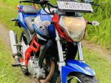 Demak Dzm 2016 Motorbike