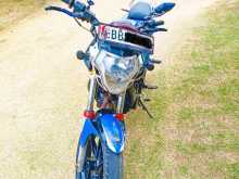 Demak DZM 2015 Motorbike