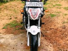 Demak Dzm 2018 Motorbike