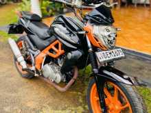 Demak DZM 2017 Motorbike