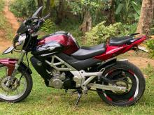 Demak DZM 2017 Motorbike
