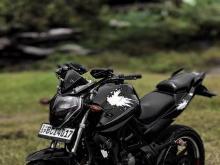 Demak DZM 2014 Motorbike