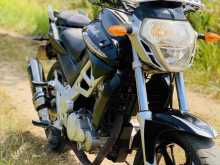 Demak Dzm 2015 Motorbike