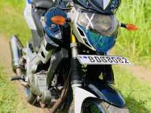Demak Dzm 2016 Motorbike