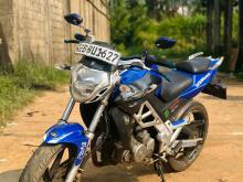 Demak Dzm 2014 Motorbike