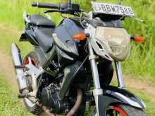 Demak Dzm 2015 Motorbike
