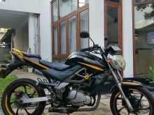 Demak DZM 2015 Motorbike