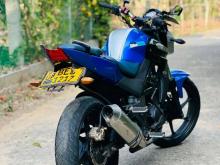 Demak DZM 2016 Motorbike