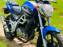 Demak DZM 2017 Motorbike