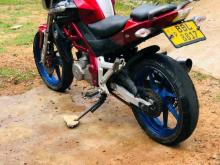 Demak Dzm 2014 Motorbike