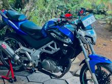 Demak DZM 2016 Motorbike