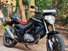 Demak DZM 2016 Motorbike