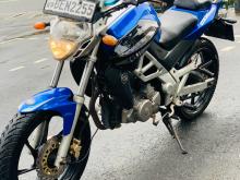 Demak DZM 2016 Motorbike
