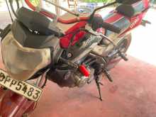 Demak DZM 2017 Motorbike