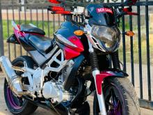 Demak DZM 2016 Motorbike