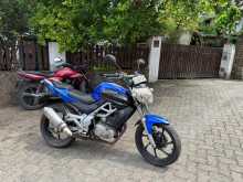 Demak DZM 2014 Motorbike