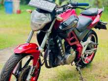 Demak DZM 2015 Motorbike