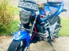 Demak Dzm 2017 Motorbike