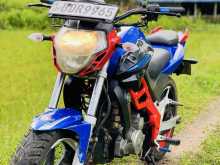 Demak Dzm 2016 Motorbike