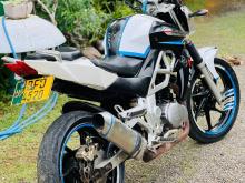 Demak DZM 2017 Motorbike