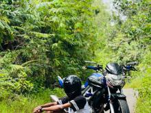 Demak DZM 2017 Motorbike