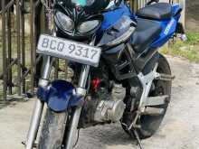 Demak Dzm 2016 Motorbike