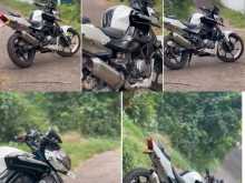 Demak DZM 2006 Motorbike