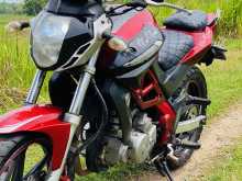 Demak Dzm 2016 Motorbike