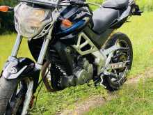 Demak Dzm 2015 Motorbike