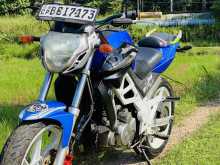 Demak Dzm 2016 Motorbike